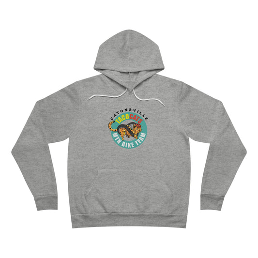 TacoCats Soft Hoodie