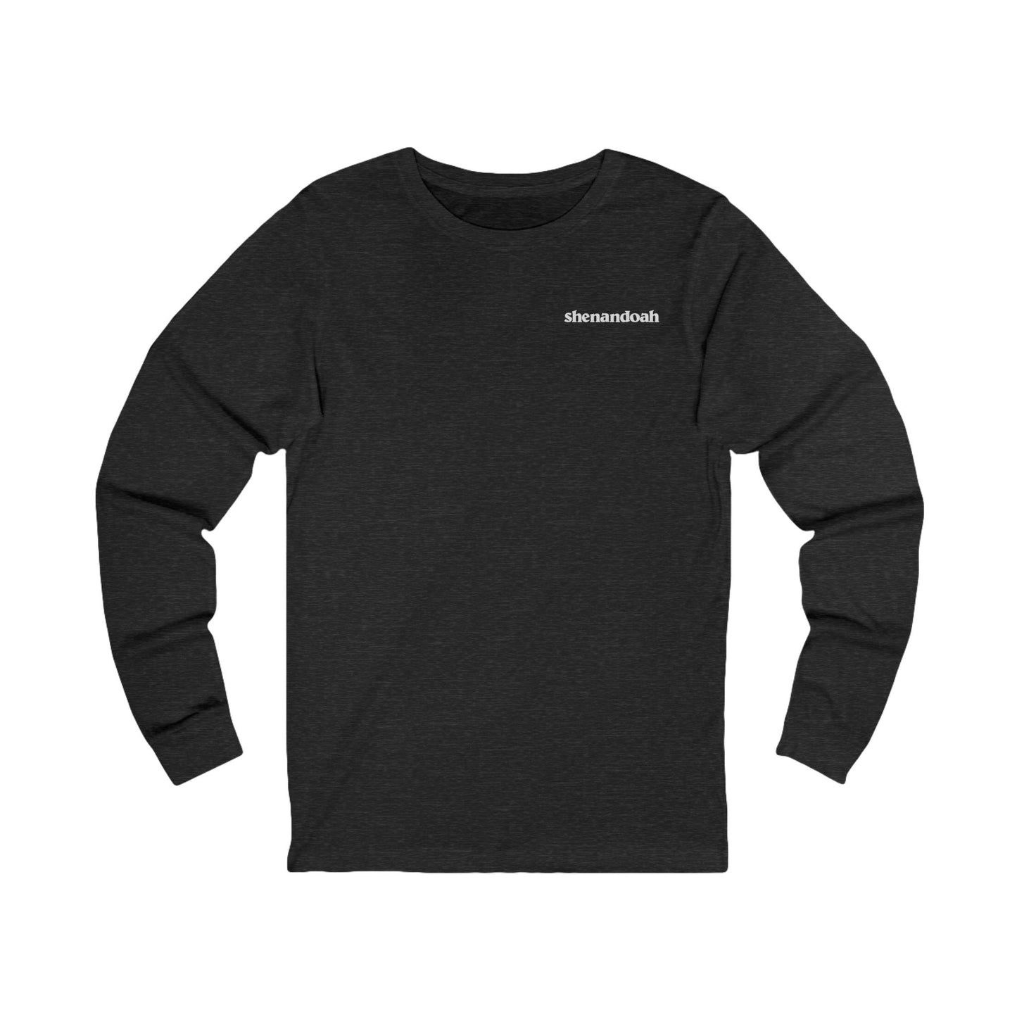 Shenandoah Long Sleeve JerseyTee