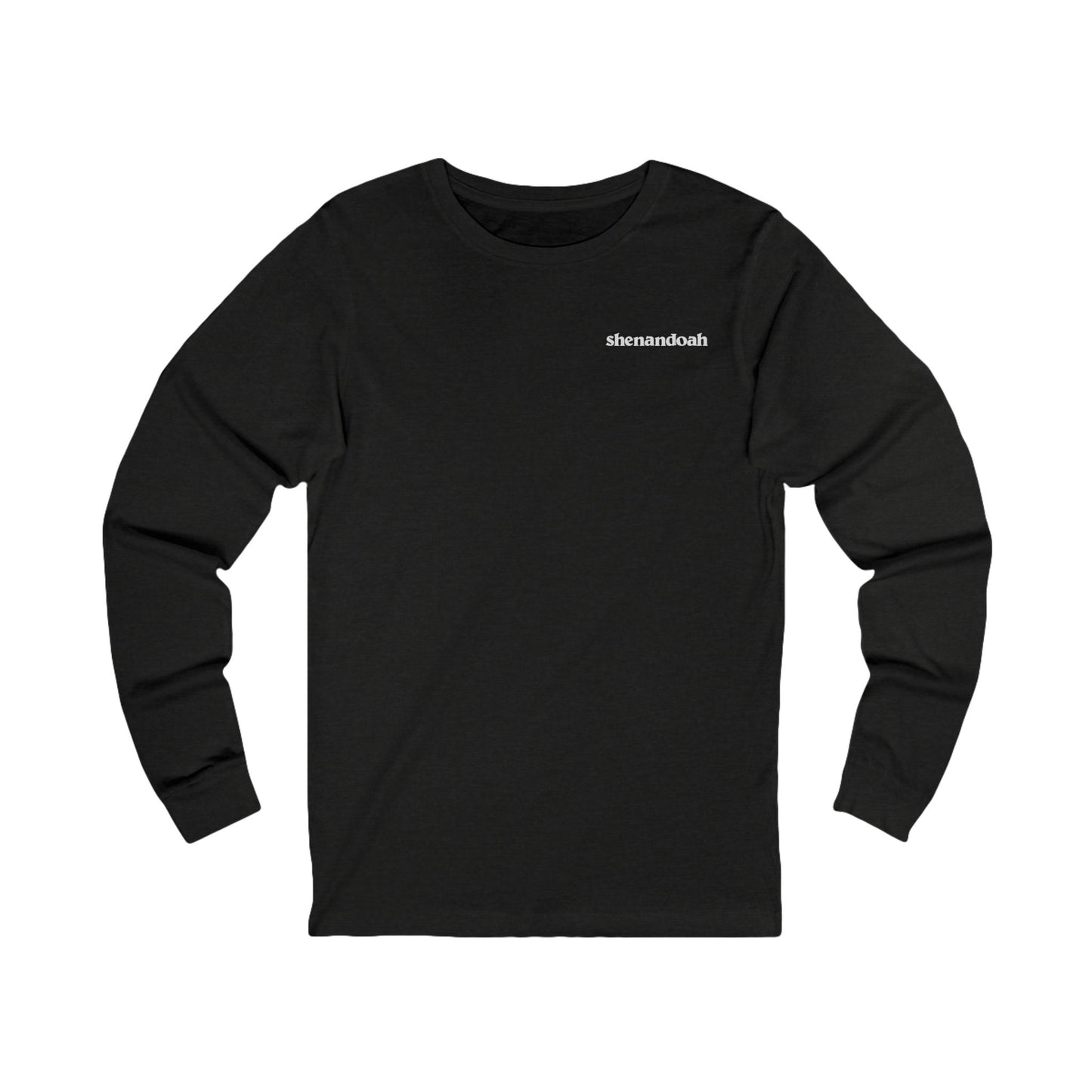 Shenandoah Long Sleeve JerseyTee