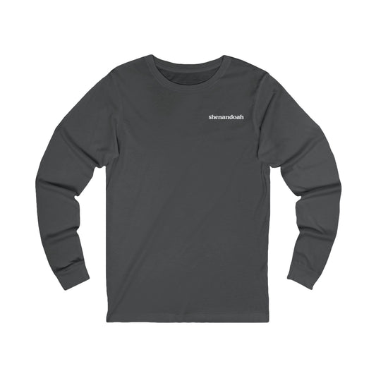 Shenandoah Long Sleeve JerseyTee