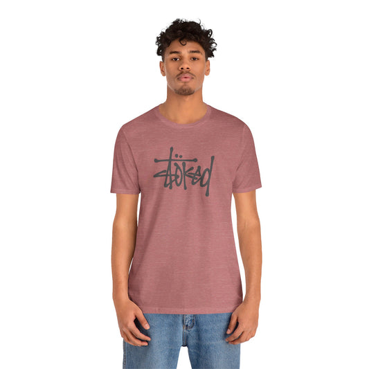 Surf/Skate Stoked Tee