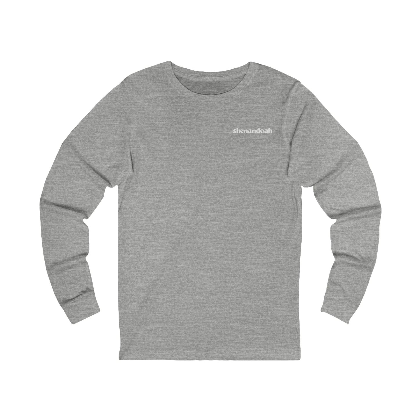 Shenandoah Long Sleeve JerseyTee