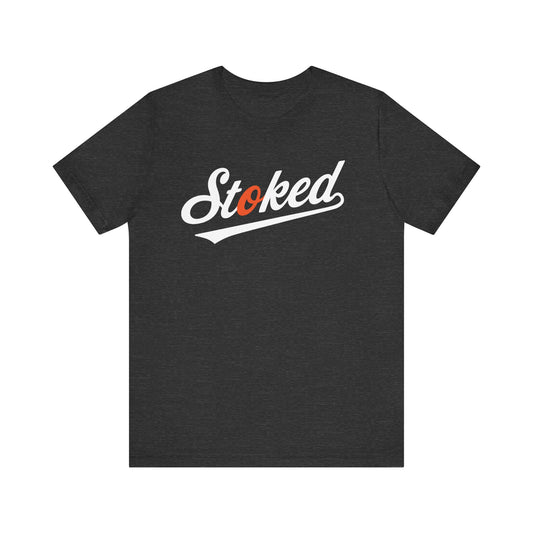 O's Stoke Tee