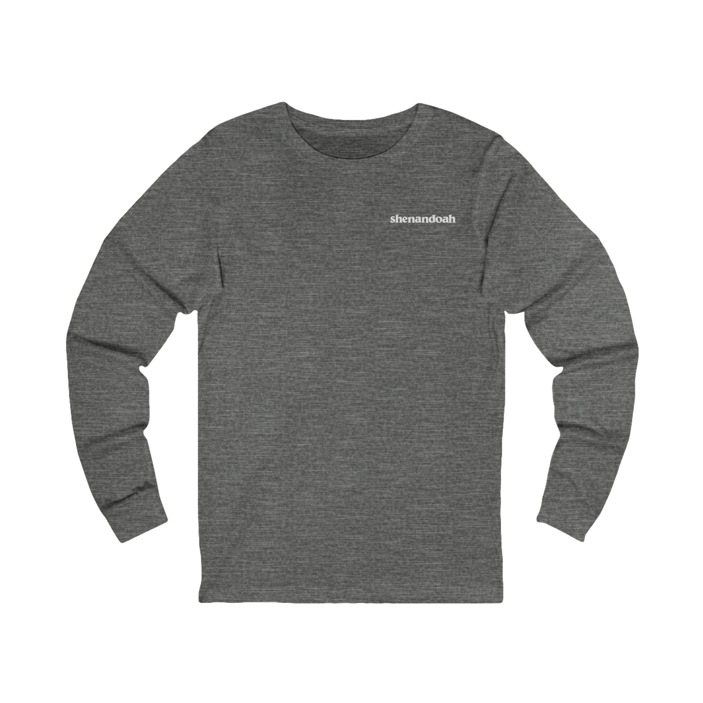 Shenandoah Long Sleeve JerseyTee