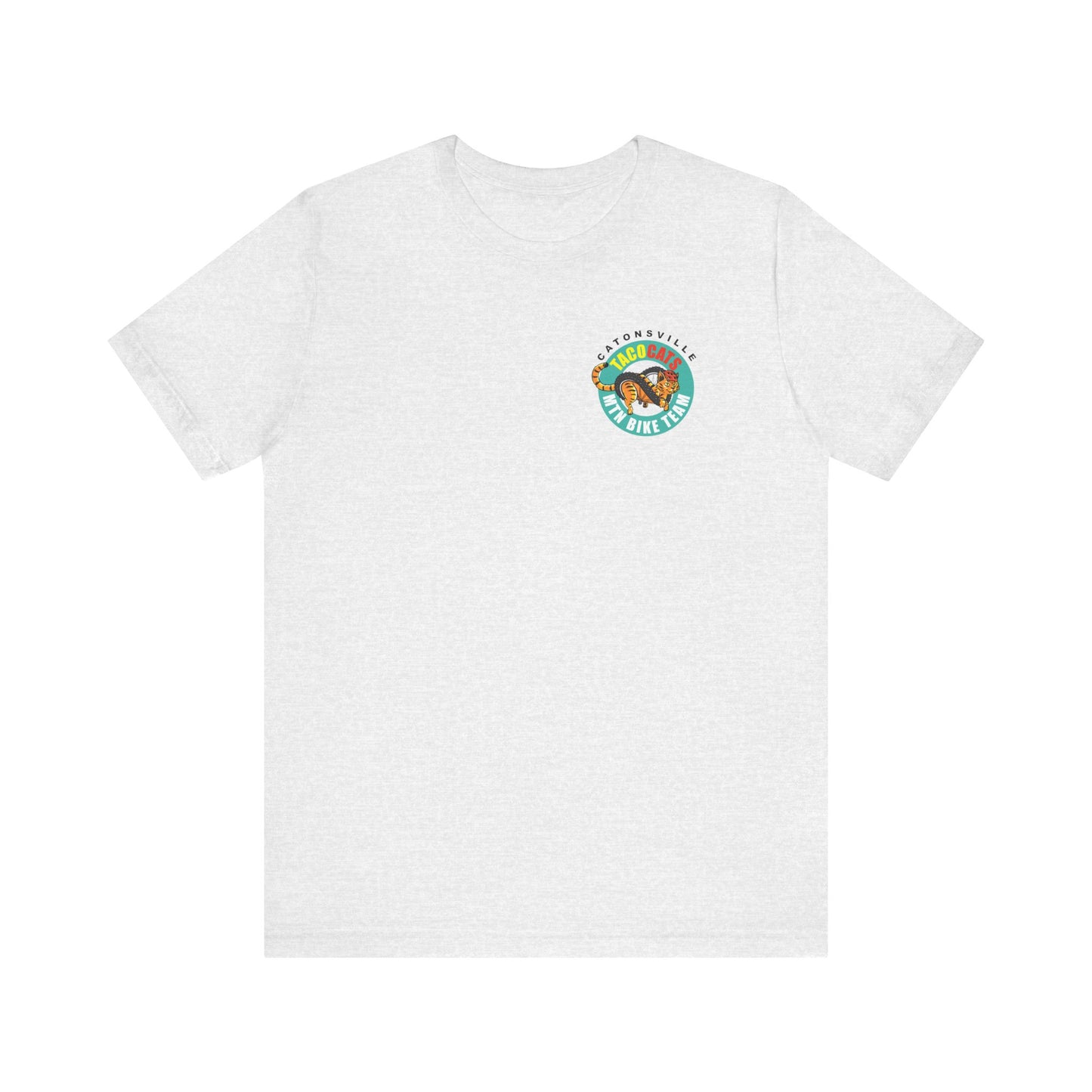 TacoCats Soft Tee