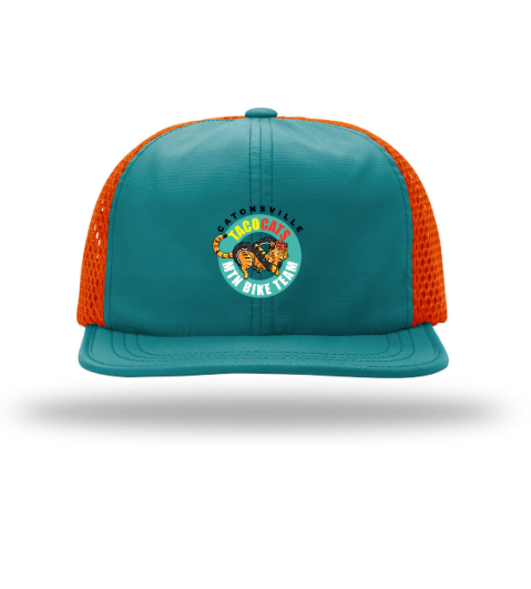 [Pre-order] TacoCats Active Hat